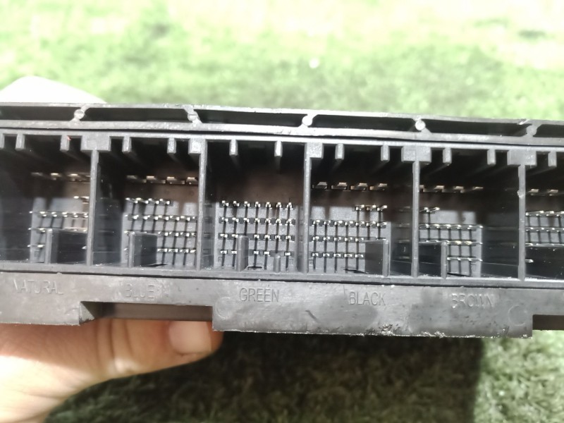 Recambio de modulo electronico para opel astra k (b16) 1.6 cdti (68) referencia OEM IAM 13510523 650446862 8360100000000X