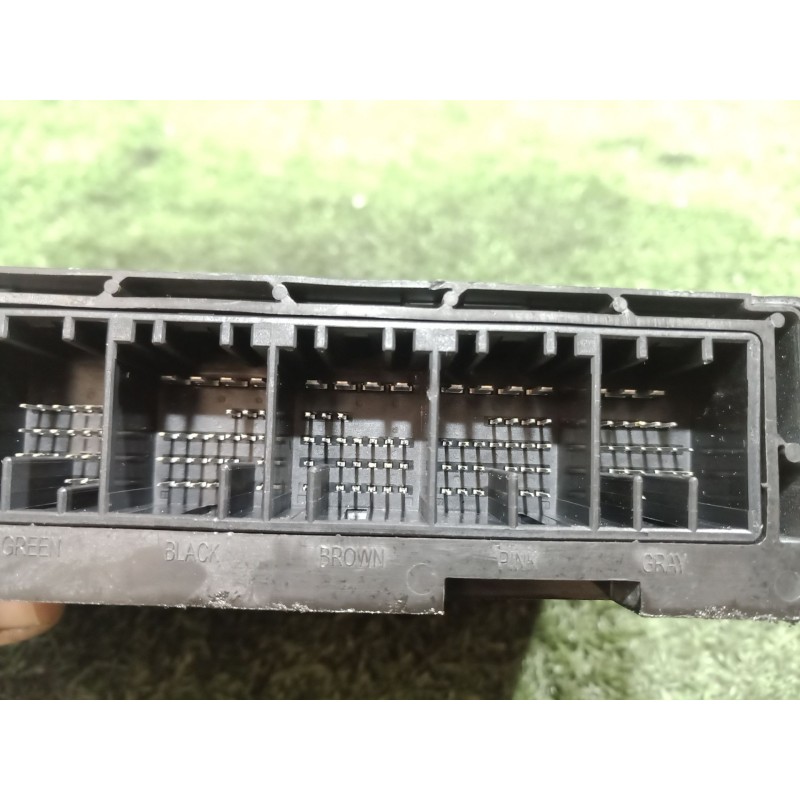 Recambio de modulo electronico para opel astra k (b16) 1.6 cdti (68) referencia OEM IAM 13510523 650446862 8360100000000X