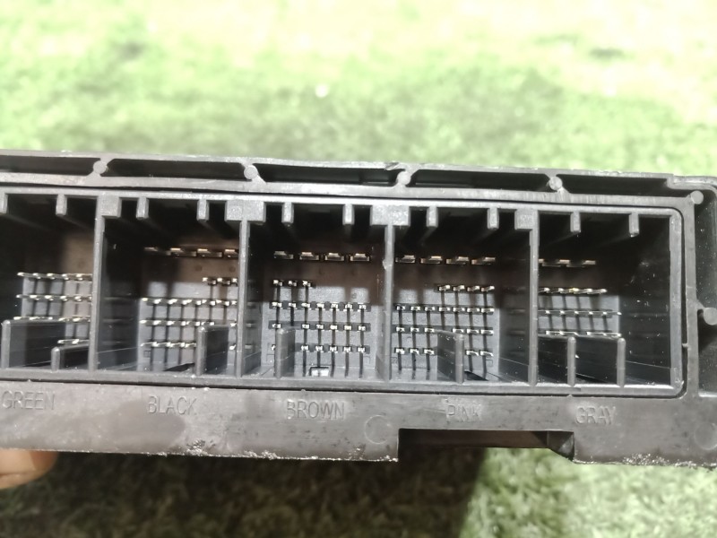 Recambio de modulo electronico para opel astra k (b16) 1.6 cdti (68) referencia OEM IAM 13510523 650446862 8360100000000X