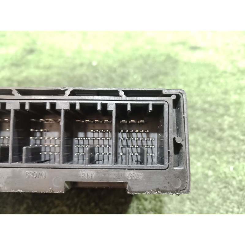 Recambio de modulo electronico para opel astra k (b16) 1.6 cdti (68) referencia OEM IAM 13510523 650446862 8360100000000X