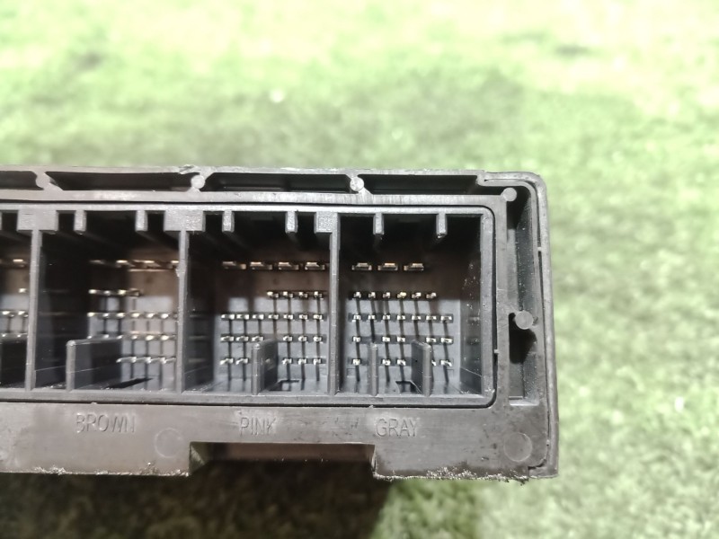 Recambio de modulo electronico para opel astra k (b16) 1.6 cdti (68) referencia OEM IAM 13510523 650446862 8360100000000X