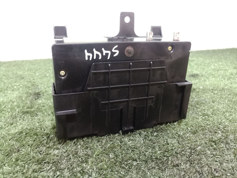 Recambio de modulo electronico para opel astra k (b16) 1.6 cdti (68) referencia OEM IAM 39017359 544948685 7520400000000X