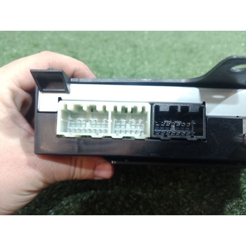 Recambio de modulo electronico para opel astra k (b16) 1.6 cdti (68) referencia OEM IAM 39017359 544948685 7520400000000X