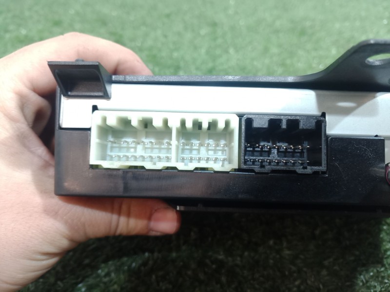 Recambio de modulo electronico para opel astra k (b16) 1.6 cdti (68) referencia OEM IAM 39017359 544948685 7520400000000X