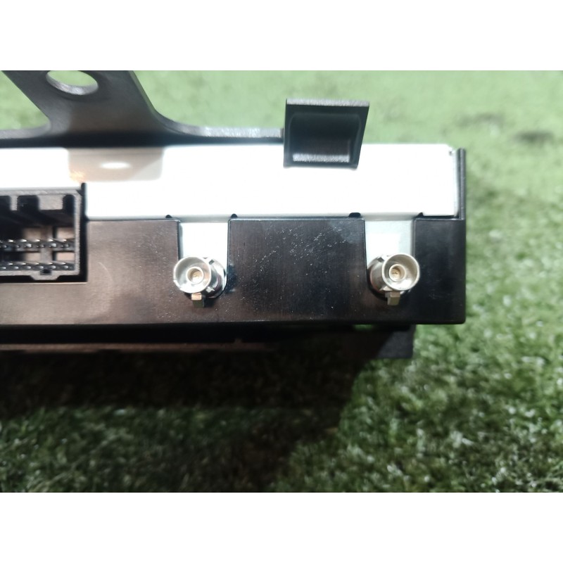 Recambio de modulo electronico para opel astra k (b16) 1.6 cdti (68) referencia OEM IAM 39017359 544948685 7520400000000X