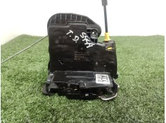 Recambio de cerradura puerta trasera derecha para opel astra k (b16) 1.6 cdti (68) referencia OEM IAM 915C303907218S 3041142 135