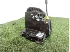 Recambio de cerradura puerta trasera derecha para opel astra k (b16) 1.6 cdti (68) referencia OEM IAM 915C303907218S 3041142 135 2