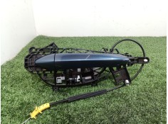 Recambio de maneta exterior delantera derecha para opel astra k (b16) 1.6 cdti (68) referencia OEM IAM 13506030 13506030 1350603