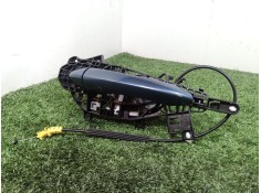 Recambio de maneta exterior delantera derecha para opel astra k (b16) 1.6 cdti (68) referencia OEM IAM 13506030 13506030 1350603 2