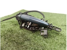 Recambio de maneta exterior trasera derecha para opel astra k (b16) 1.6 cdti (68) referencia OEM IAM 13506037 13506037 13506037 2