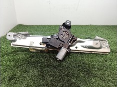 Recambio de elevalunas trasero derecho para opel astra k (b16) 1.6 cdti (68) referencia OEM IAM 13406678RH C07521102 C31352101