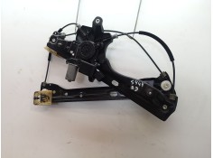 Recambio de elevalunas delantero derecho para opel astra k (b16) 1.6 cdti (68) referencia OEM IAM C46108100 C31348102 13406674RH 2