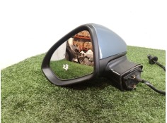 Recambio de retrovisor izquierdo para opel astra k (b16) 1.6 cdti (68) referencia OEM IAM    2