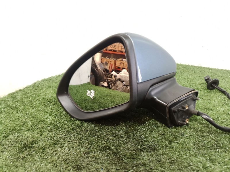 Recambio de retrovisor izquierdo para opel astra k (b16) 1.6 cdti (68) referencia OEM IAM   