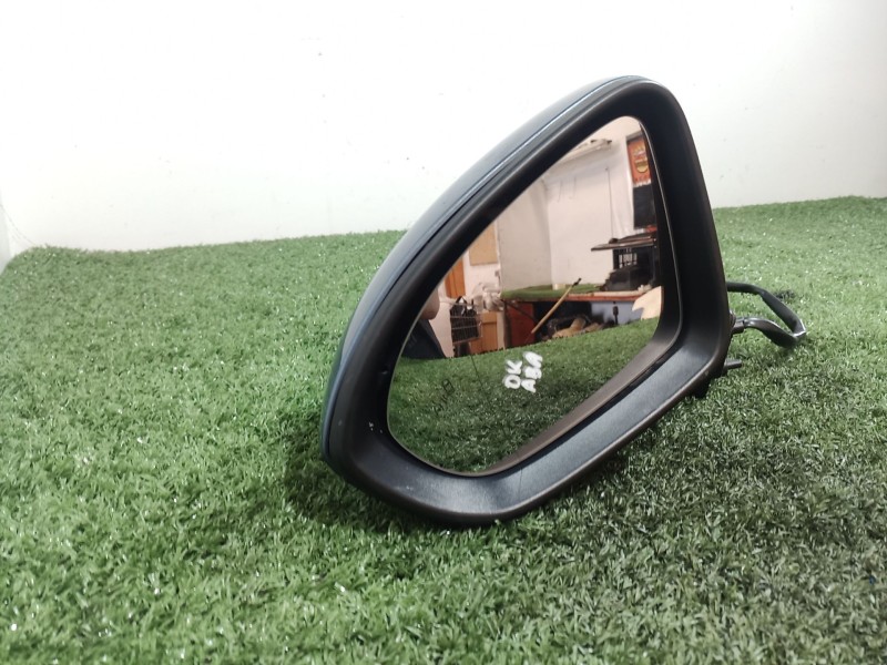 Recambio de retrovisor izquierdo para opel astra k (b16) 1.6 cdti (68) referencia OEM IAM   