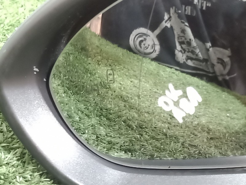 Recambio de retrovisor izquierdo para opel astra k (b16) 1.6 cdti (68) referencia OEM IAM   