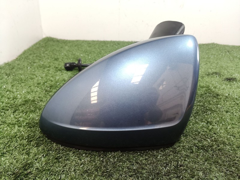 Recambio de retrovisor izquierdo para opel astra k (b16) 1.6 cdti (68) referencia OEM IAM   