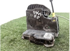 Recambio de cerradura puerta delantera derecha para opel astra k (b16) 1.6 cdti (68) referencia OEM IAM 915C303907218S 3041138 1 2