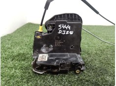 Recambio de cerradura puerta delantera izquierda para opel astra k (b16) 1.6 cdti (68) referencia OEM IAM 915C3039071A 3041133 1