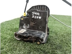 Recambio de cerradura puerta delantera izquierda para opel astra k (b16) 1.6 cdti (68) referencia OEM IAM 915C3039071A 3041133 1 2