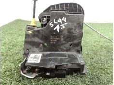 Recambio de cerradura puerta trasera izquierda para opel astra k (b16) 1.6 cdti (68) referencia OEM IAM 915C303907318S 3041143 1