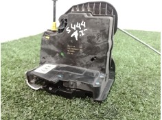 Recambio de cerradura puerta trasera izquierda para opel astra k (b16) 1.6 cdti (68) referencia OEM IAM 915C303907318S 3041143 1 2