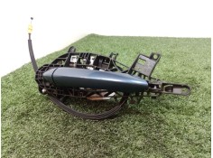 Recambio de maneta exterior trasera izquierda para opel astra k (b16) 1.6 cdti (68) referencia OEM IAM 13506032 13506032 1350603 2