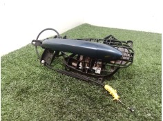 Recambio de maneta exterior delantera izquierda para opel astra k (b16) 1.6 cdti (68) referencia OEM IAM 13506034 13506034 13506 2