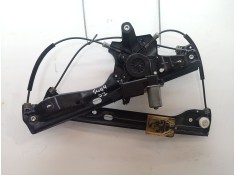 Recambio de elevalunas delantero izquierdo para opel astra k (b16) 1.6 cdti (68) referencia OEM IAM 13406673LH C46106100 C313471