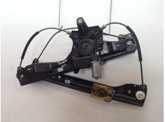 Recambio de elevalunas delantero izquierdo para opel astra k (b16) 1.6 cdti (68) referencia OEM IAM 13406673LH C46106100 C313471 2