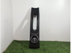 Recambio de consola central trasera para mini mini (r50, r53) one referencia OEM IAM 7130326L 7130326L 7130326L
