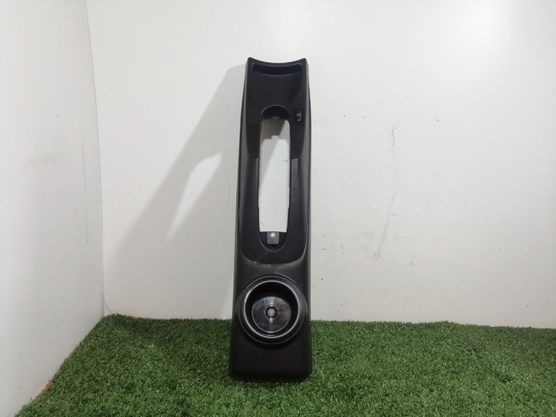 Recambio de consola central trasera para mini mini (r50, r53) one referencia OEM IAM 7130326L 7130326L 7130326L