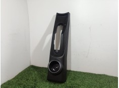 Recambio de consola central trasera para mini mini (r50, r53) one referencia OEM IAM 7130326L 7130326L 7130326L 2