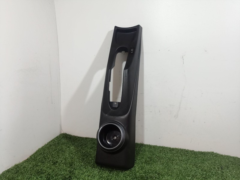 Recambio de consola central trasera para mini mini (r50, r53) one referencia OEM IAM 7130326L 7130326L 7130326L