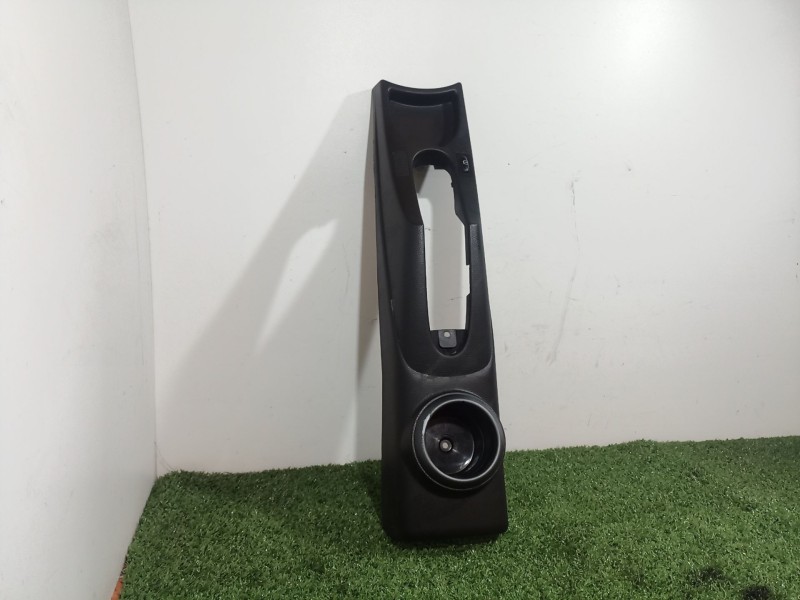 Recambio de consola central trasera para mini mini (r50, r53) one referencia OEM IAM 7130326L 7130326L 7130326L