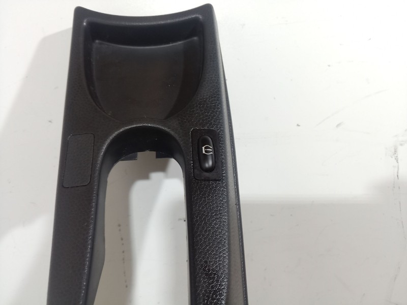 Recambio de consola central trasera para mini mini (r50, r53) one referencia OEM IAM 7130326L 7130326L 7130326L