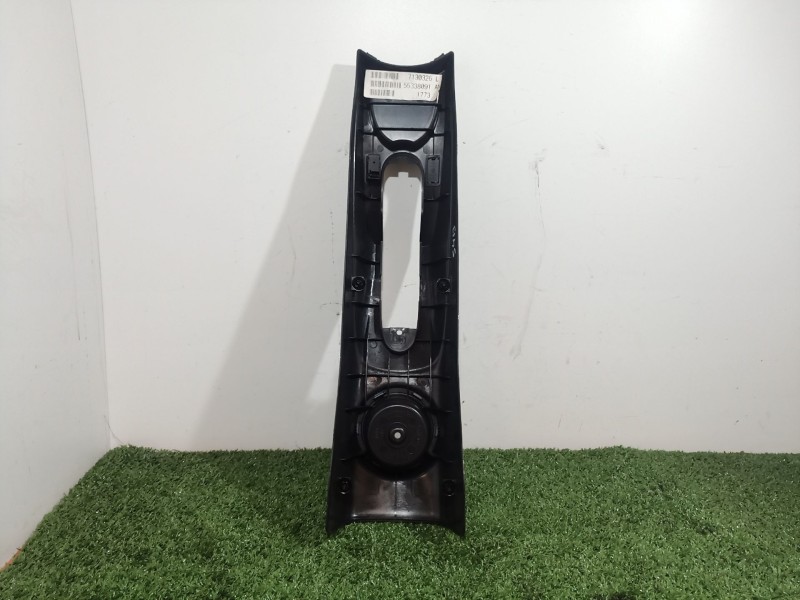 Recambio de consola central trasera para mini mini (r50, r53) one referencia OEM IAM 7130326L 7130326L 7130326L