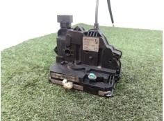 Recambio de cerradura puerta delantera derecha para fiat punto (199_) 1.3 d multijet referencia OEM IAM 55702904 55702904 970572 2