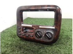 Recambio de mando climatizador para chrysler voyager (gs) 2.5 td family referencia OEM IAM P04677637AD P04677637AD HADHBB 2