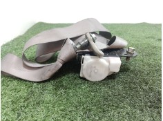 Recambio de cinturon seguridad delantero derecho para nissan cabstar referencia OEM IAM 7048107 7048107 0436035