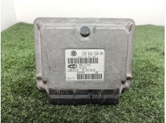 Recambio de centralita motor uce para seat ibiza (6l1) referencia OEM IAM 036906034AH 6160067908 4MV0054834