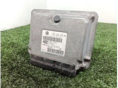 Recambio de centralita motor uce para seat ibiza (6l1) referencia OEM IAM 036906034AH 6160067908 4MV0054834 2