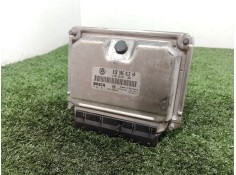 Recambio de centralita motor uce para seat ibiza (6l1) referencia OEM IAM 038906012HP 1039S01942 0281011320 2
