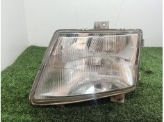 Recambio de faro izquierdo para mercedes-benz vito (w638) caja cerrada 2.3 turbodiesel referencia OEM IAM   