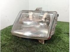 Recambio de faro izquierdo para mercedes-benz vito (w638) caja cerrada 2.3 turbodiesel referencia OEM IAM    2