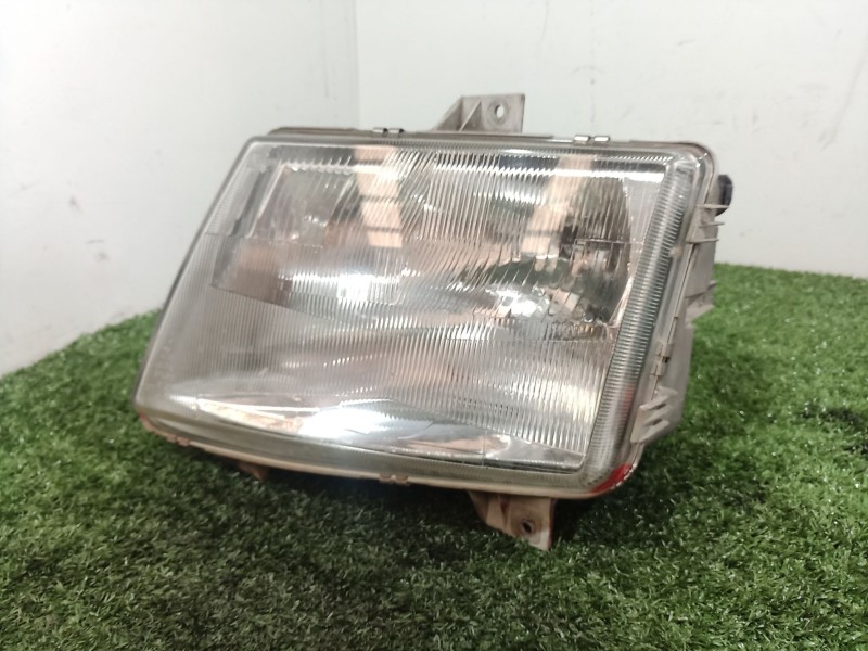 Recambio de faro izquierdo para mercedes-benz vito (w638) caja cerrada 2.3 turbodiesel referencia OEM IAM   