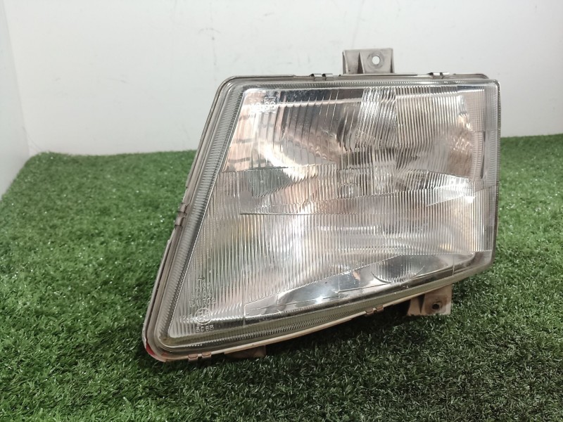 Recambio de faro izquierdo para mercedes-benz vito (w638) caja cerrada 2.3 turbodiesel referencia OEM IAM   