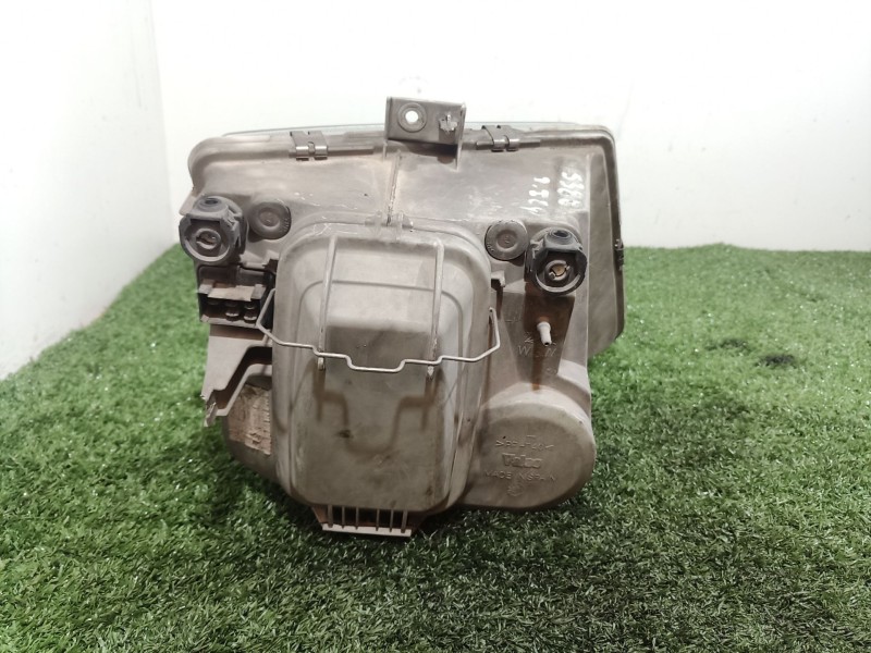 Recambio de faro izquierdo para mercedes-benz vito (w638) caja cerrada 2.3 turbodiesel referencia OEM IAM   