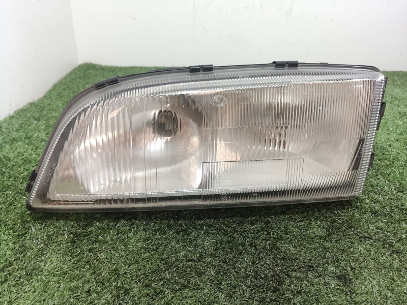 Recambio de faro izquierdo para volvo s70 (874) 2.5 tdi referencia OEM IAM 9169362 9169362 9169362