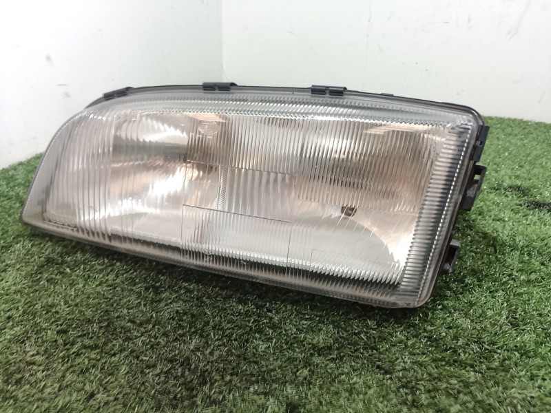 Recambio de faro izquierdo para volvo s70 (874) 2.5 tdi referencia OEM IAM 9169362 9169362 9169362